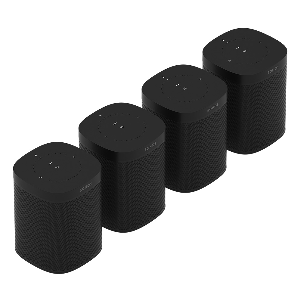 sonos speaker set